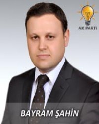 Bayram Şahin