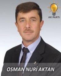 Osman Nuri Kaptan