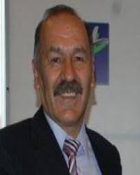 Mustafa Çetinkaya