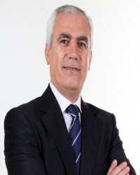 Mustafa Bozbey
