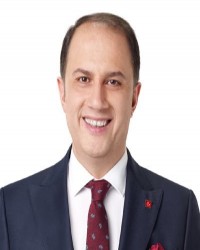 Mehmet Murat Çalık
