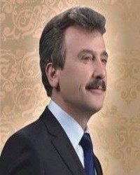 Süleyman ÇELİK