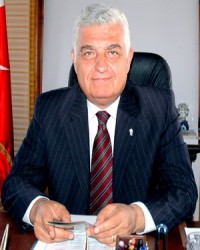 Osman Gürün