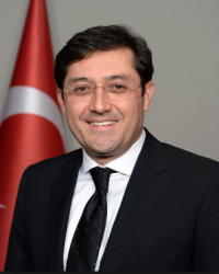 Murat HAZİNEDAR