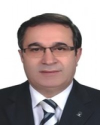 Mehmet Taner Eke
