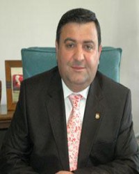 Mehmet Kocatepe