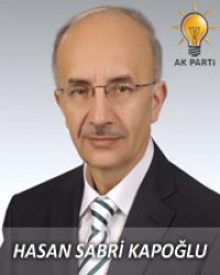 Hasan Sabri Kapoğlu