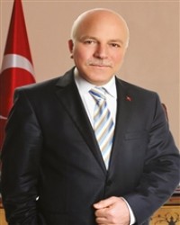 Mehmet SEKMEN