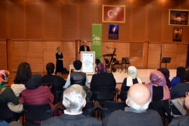Bursa'da kahraman Türk kadınları anıldı