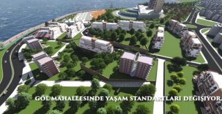 En prestijli kentsel dönüşümle Adana’ya çifte kazanım