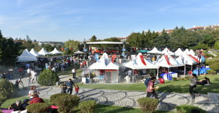 Sokak Lezzetleri Festivali Sona Erdi!