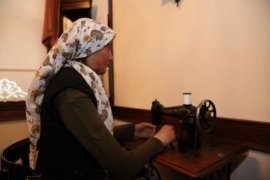 Bursa’nın ‘Yaşam Kültürü’ne nostaljik yolculuk