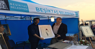 Beşiktaş'ta Ramazan...