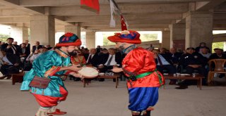 27.Geleneksel Karagöz Kültür Şenlikleri ve Yörük Türkmen Şöleni