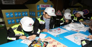 Büyükşehir'den öğrencilere 'Yarıyıl Tatili Çocuk Şenliği'