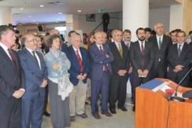Trabzon Bilim Şenliği başladı