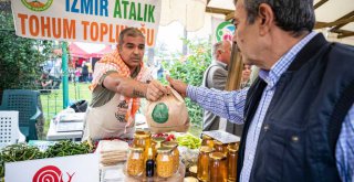 Kültürpark ve Kadifekale üretici pazarları yeniden açılıyor