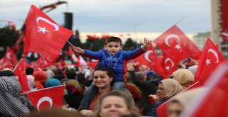 MEVLÜT UYSAL: 'İSTANBUL'A KAZANDIRDIĞIMIZ 5 YENİ ESER HAYIRLI OLSUN'