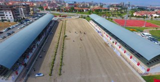 Büyükşehir, Türkiye şampiyonasına ev sahipliği yapacak