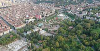 Yeni Atatürk Spor Salonu yarışmayla belirlenecek