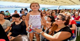 Başkan Ali Kılıç’tan Maltepeli kadınlara birlik mesajı