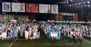 BHEM 2016-2017 Yıl Sonu Sertifika Töreni