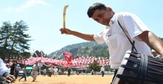 Karboğazı Festivali İçin Geri Sayım Başladı