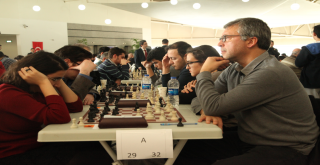2. Uğur Mumcu Satranç Turnuvası Sona Erdi!
