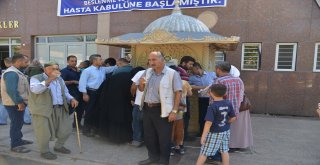 Diyarbakır Büyükşehir'in Sosyal Projeleri Beğeni Topladı