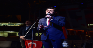 Beşiktaş'ta Cumhuriyet Gecesi!
