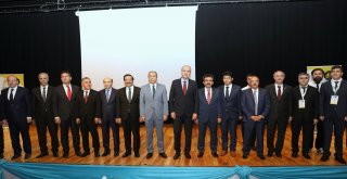 AK Parti Genel Başkan Vekili Kurtulmuş Diyarbakır'da