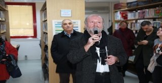 Edebiyat Dünyasının Belleği Artık Kadıköy'de