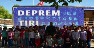 Büyükşehir 17 Ağustos Marmara Depremi'nin Yıl Dönümünde Çeşitli Etkinlikler Düzenleyecek