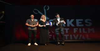 KısaKes Kısa Film Festivali Ödülleri Sahiplerini Buldu!