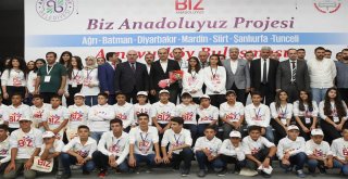 280 Öğrenci Arnavutköy’de Ağırlandı