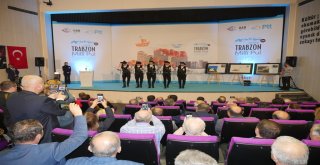 Trabzon Milli Pul Sergisi ziyarete açıldı