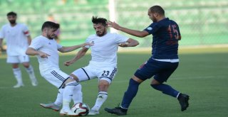 Manisa Büyükşehir Belediyespor Hazırlık Maçlarını Galibiyetle Noktaladı: 2-0