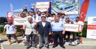 Türkiye Şampiyonları Sukaypark'ta Belli Oldu