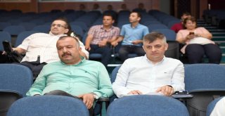 Büyükşehir'in Haziran Ayı Meclisi Toplandı