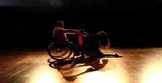 Engelli Bireyler Başkan Kocamaz İle Birlikte Engelliler Haftası'nı Kutladı