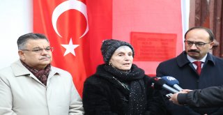 Bursa sevdalısı 'Milli Şair'e Bursalı vefası