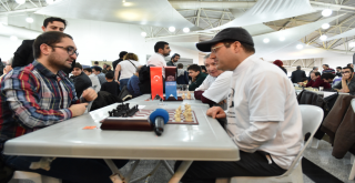 2. Uğur Mumcu Satranç Turnuvası Sona Erdi!