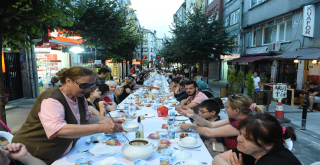 Ramazan Beşiktaş'ta Güzel!