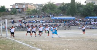 Sarıçam’da Futbol Heyecanı Zirve Yaptı