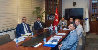 İzmir’e Asya’dan Narlıdere Metrosu için 50 Milyon Euro’luk kredi