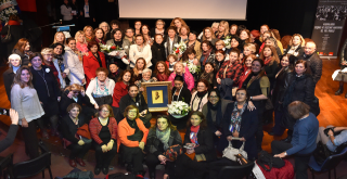 Kadınların Seçme ve Seçilme Hakkının 82'inci Yılı Paneli!