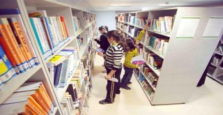 İstanbullu Kütüphane Müdavimlerinin 3’te Biri Bağcılar’a Kayıtlı