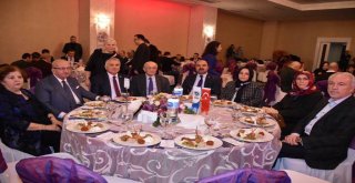 Tarihi Kentler Birliği Bölge Toplantısı Tekirdağ Büyükşehir Belediyesi'nin Ev Sahipliğinde Başladı