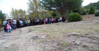 Binlerce Arnavutköylü Çanakkale’de