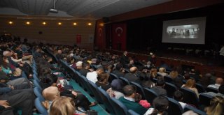 Atatürk'ün Sevdiği Şarkıların Notaları Mersin'den Yükseldi